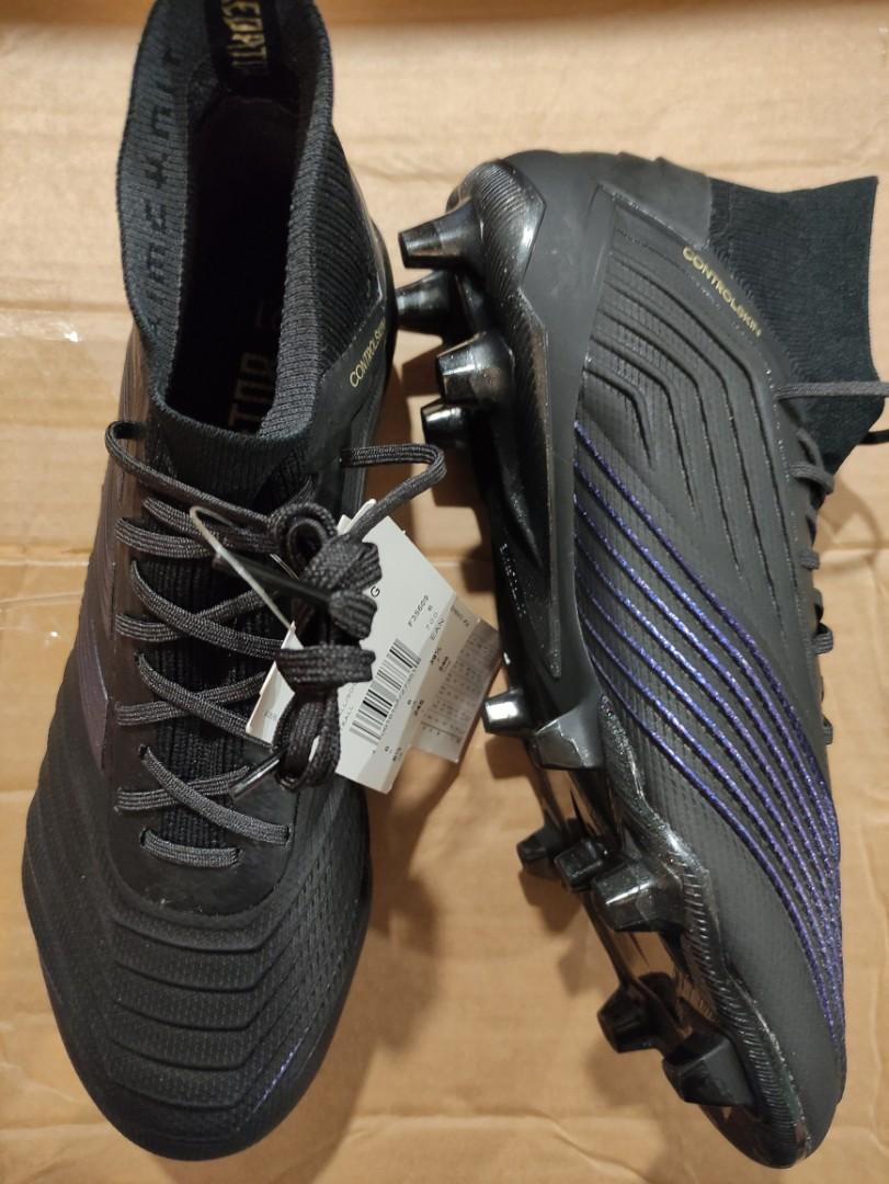 Adidas predator outlet 19.1 fg 079