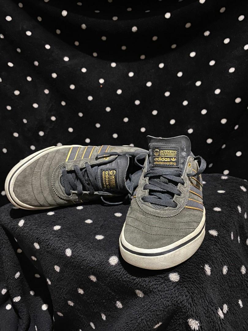 Adidas busenitz x spitfire cheap