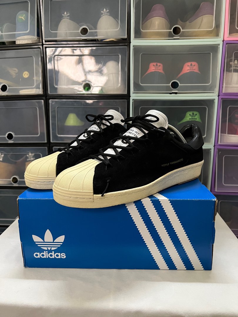 Y3 super knot trainers 2025