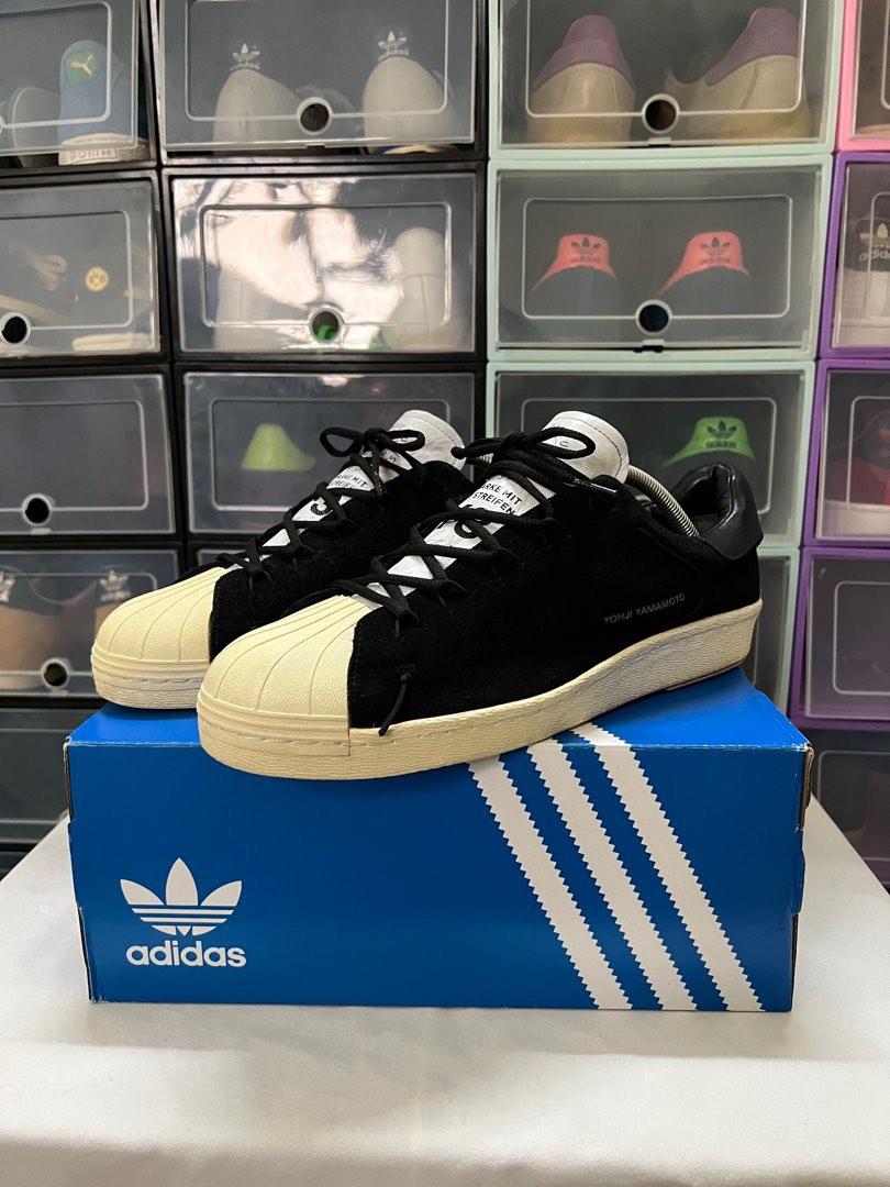 adidas y3 super knot