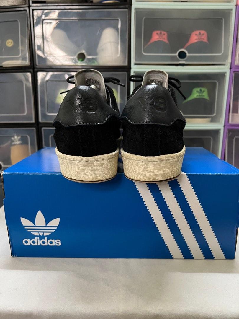 Adidas Y 3 Super Knot Trainer
