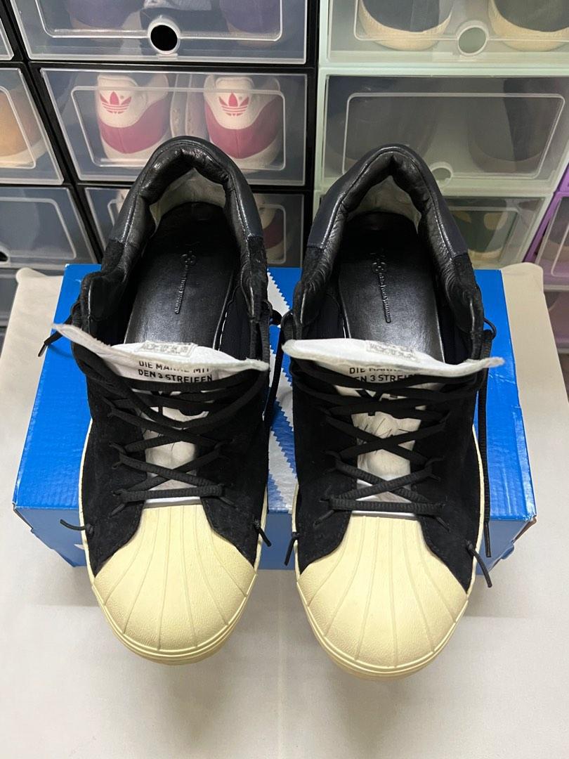 Adidas Y 3 Super Knot Trainer