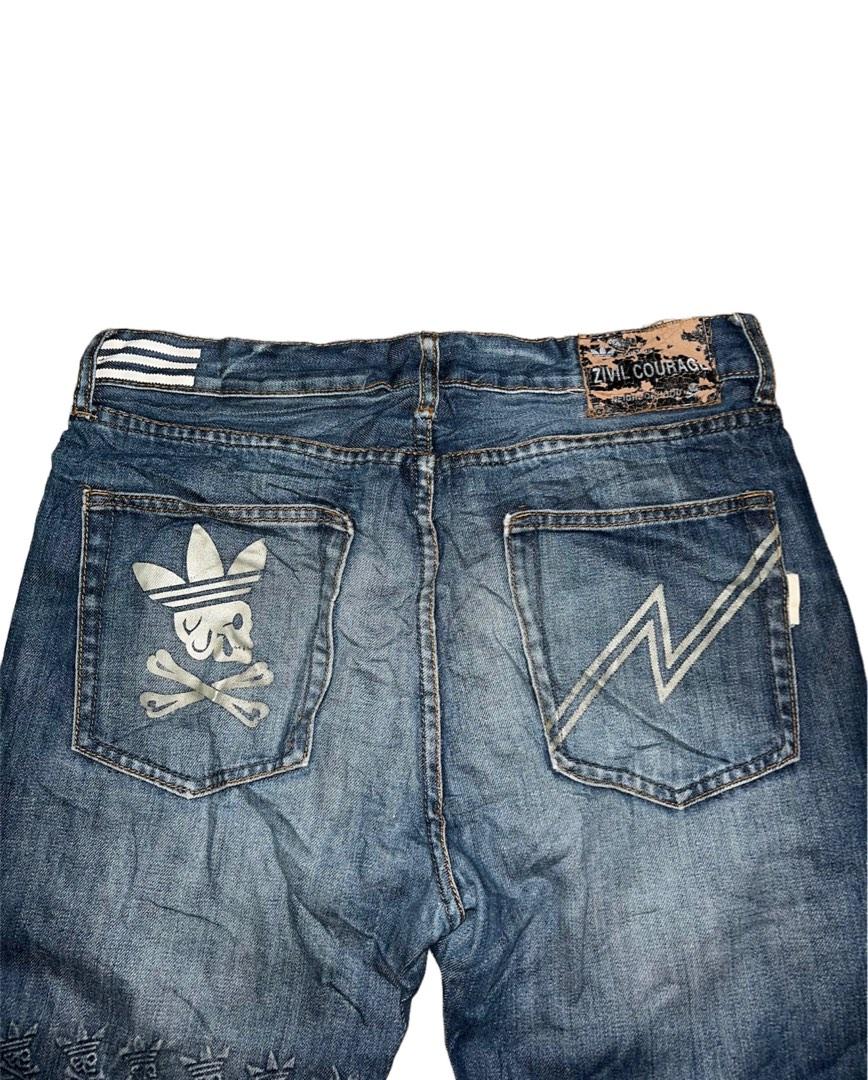 Adidas x neighborhood sales pants