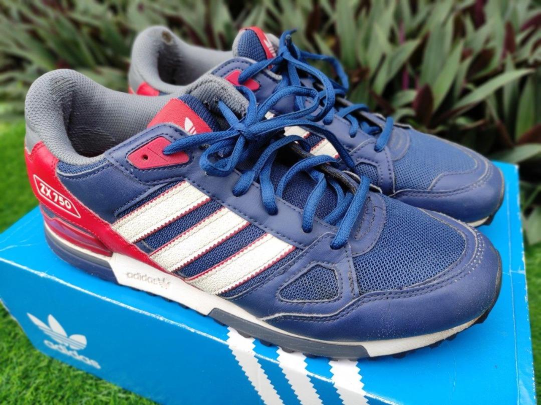Jd adidas zx 750 discount