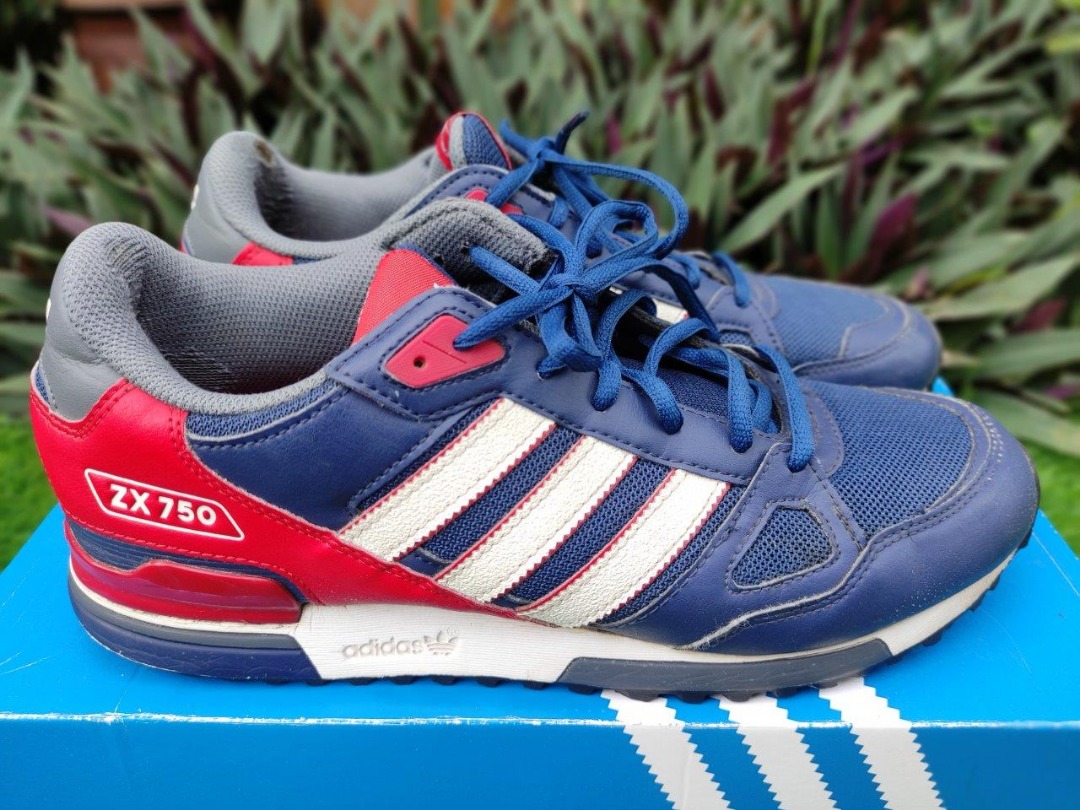 Adidas zx 750 jd sports 2025