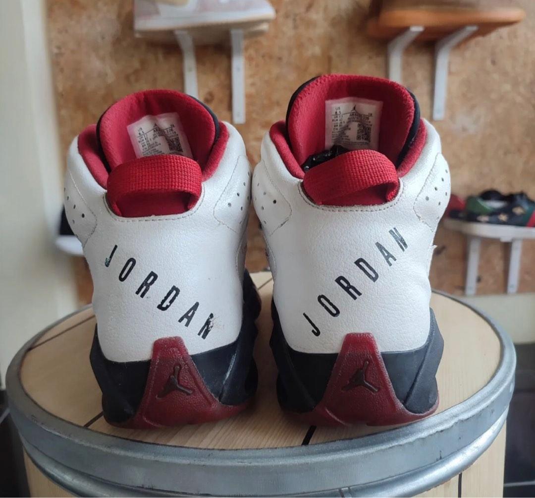 Aj lift off top
