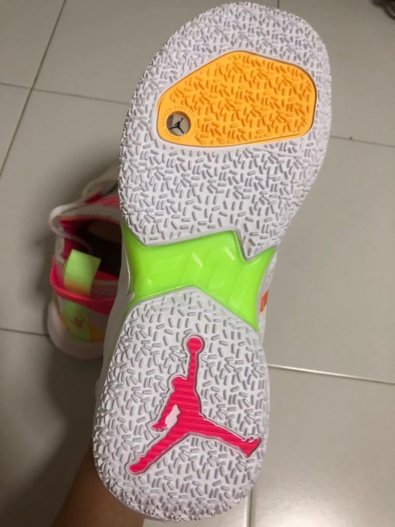 Westbrook super soaker best sale shoes