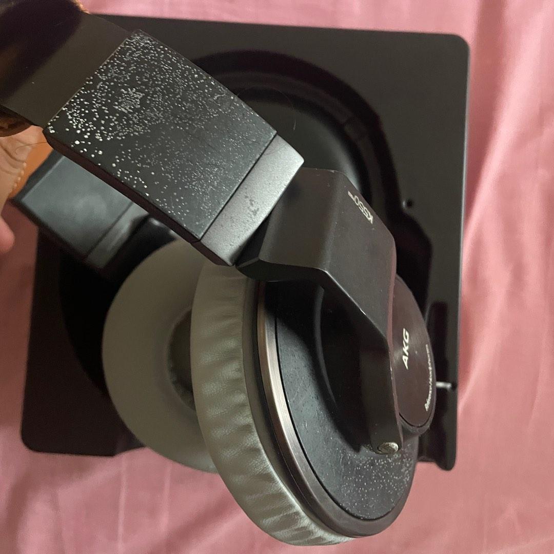 Akg best sale k550 mk1