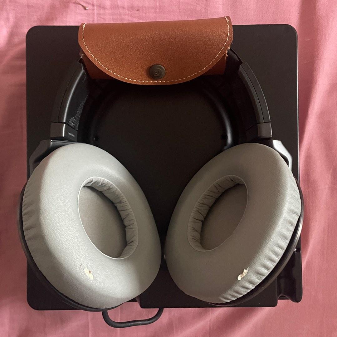Akg k550 headband store replacement