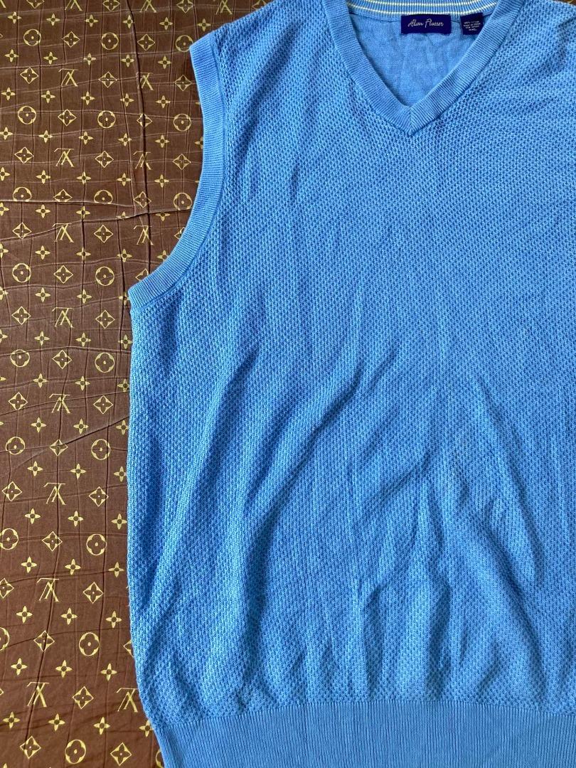 Alan online flusser vest