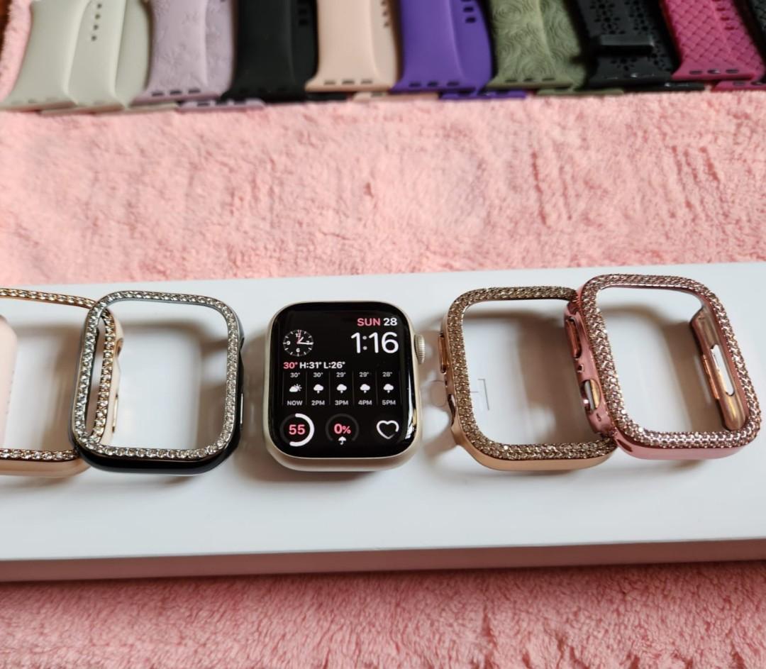 Apple Watch, Mobile Phones & Gadgets, Wearables & Smart Watches on