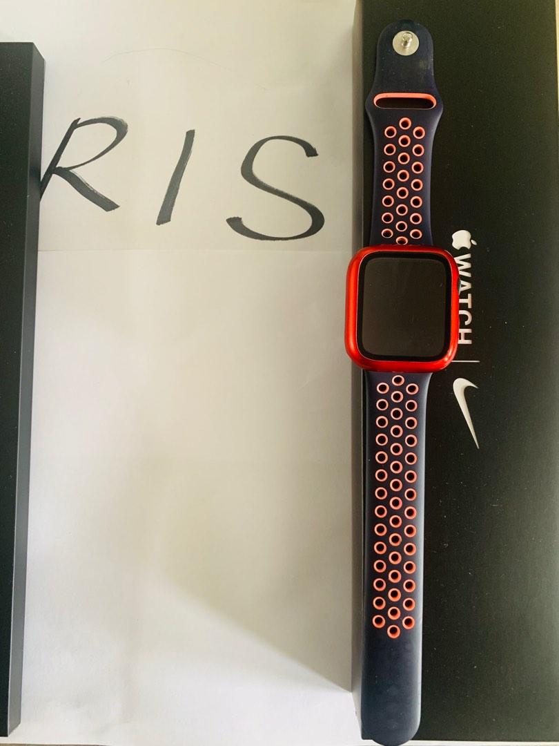 Apple watch nike store series 6 cellular 44mm