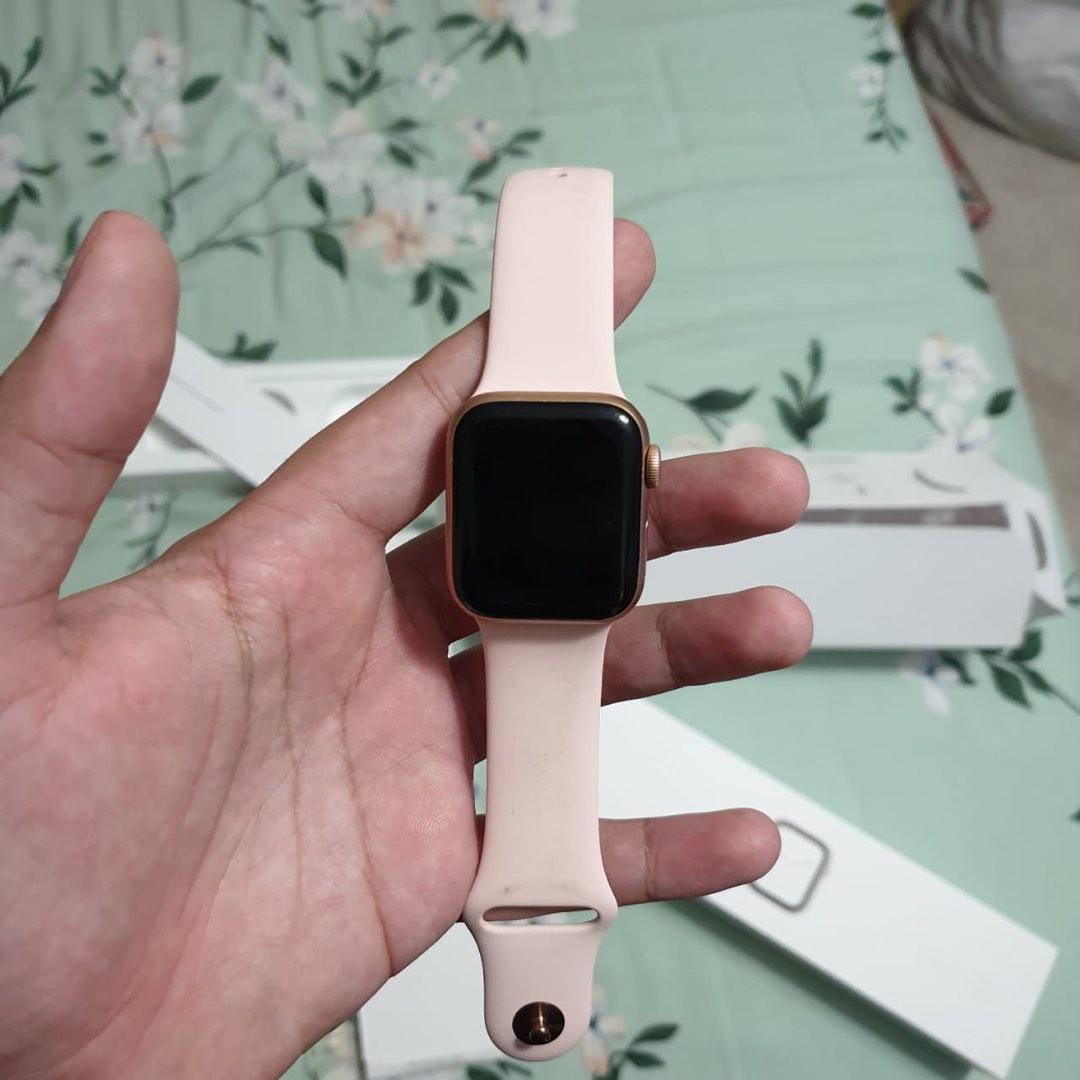 Women's apple watch pink Outlet