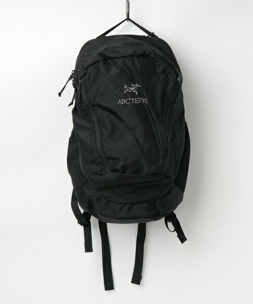 ARCTERYX Mantis 32 Backpack 黑, 男裝, 袋, 背包- Carousell