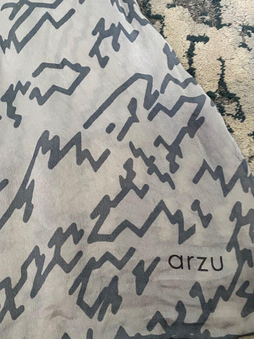 arzu shawl