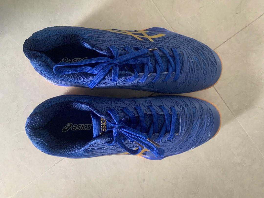 Asics Court Shoes Men #39 s Fashion Footwear Sneakers on Carousell