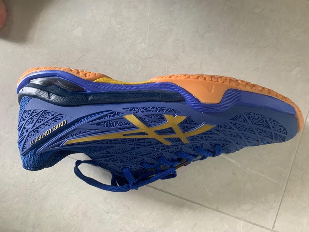 Asics Court Shoes Men #39 s Fashion Footwear Sneakers on Carousell