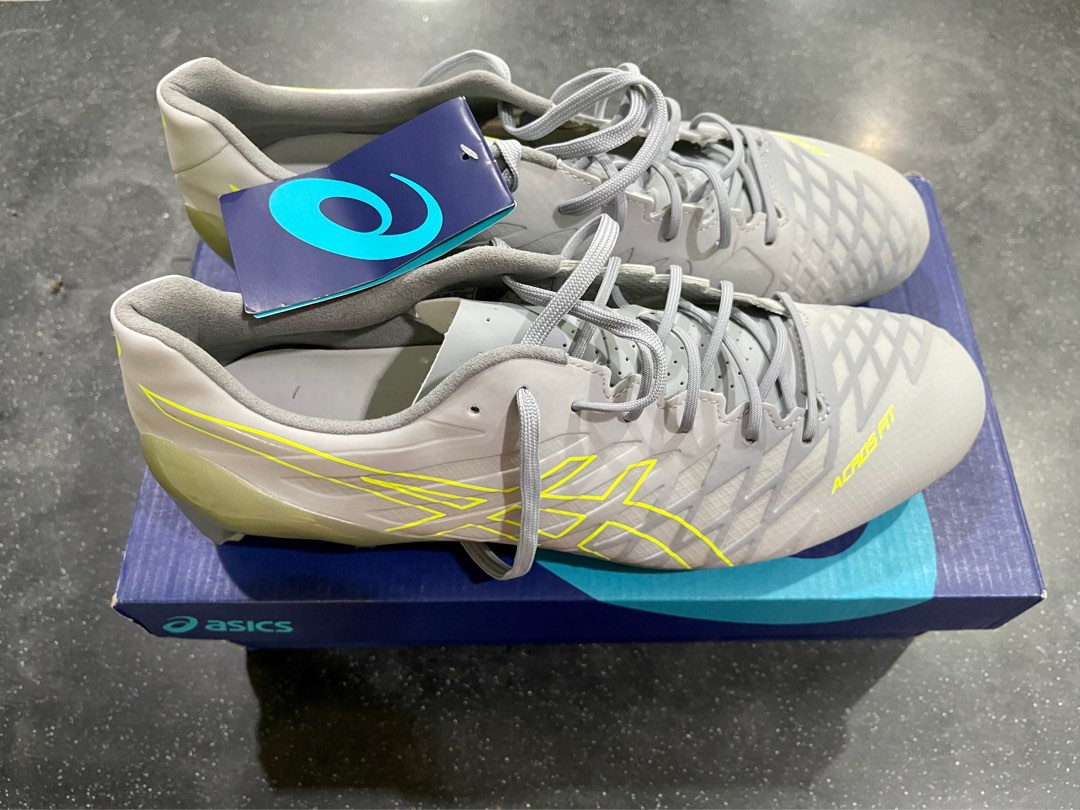 asics ds light acros