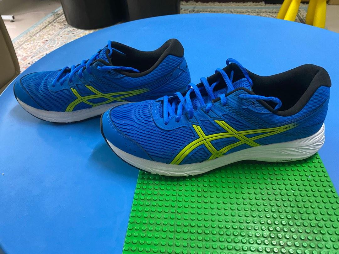 Asics gel discount contend 6