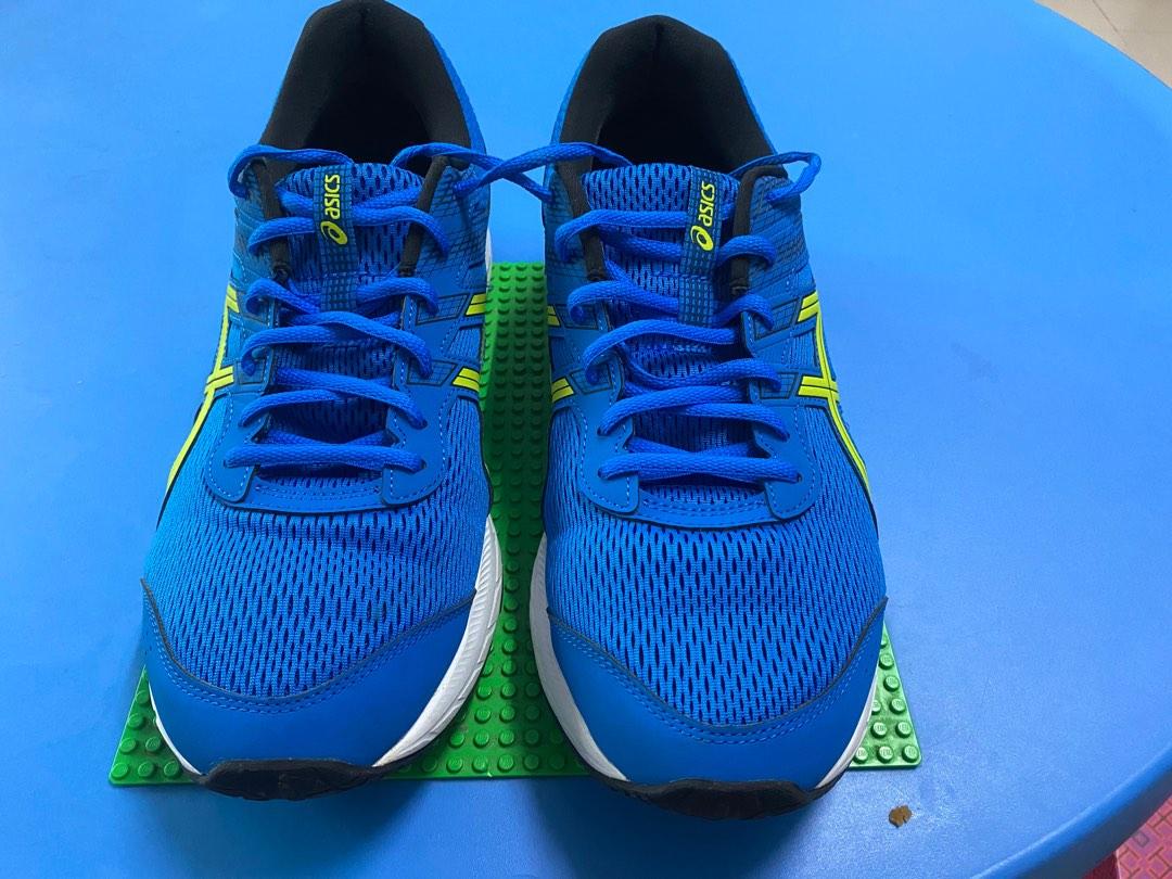 Asics gel on sale zone 5