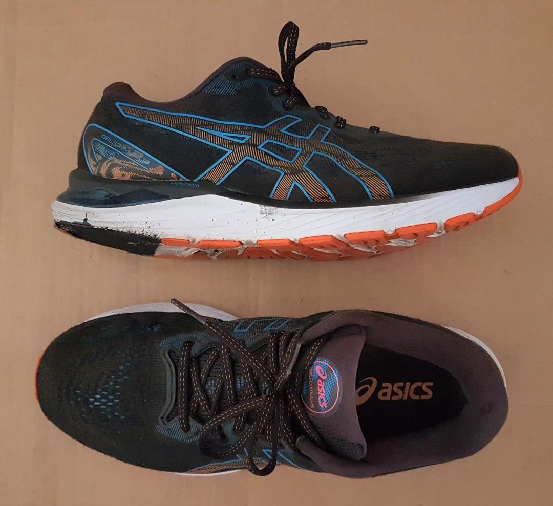 Asics 42nd street hot sale