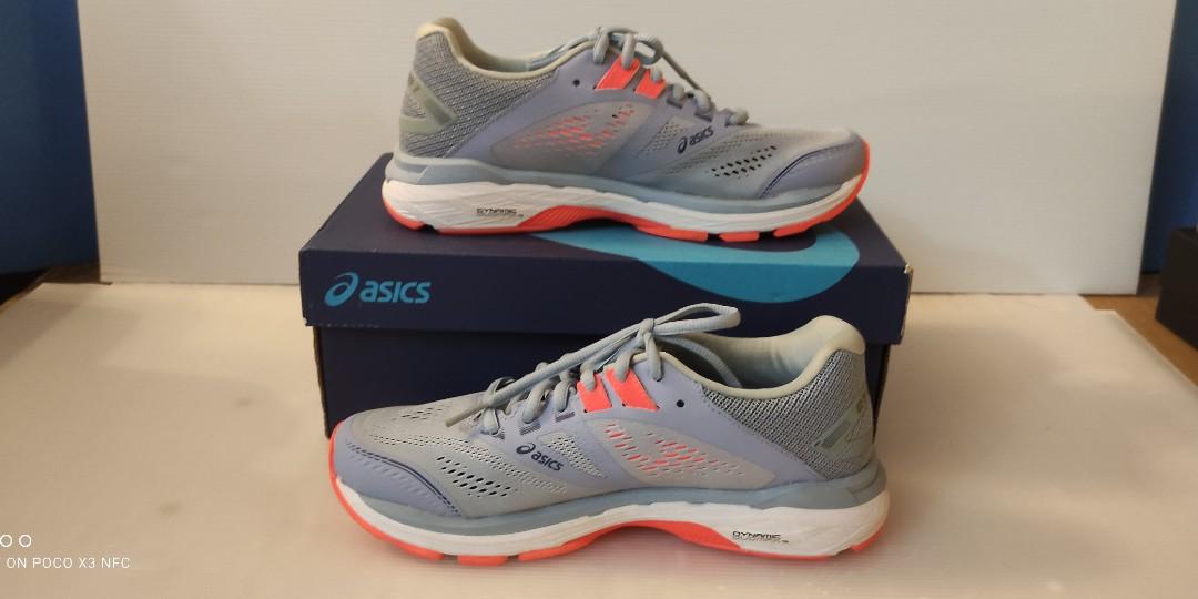 Asics gt 2 deals 7 mist white