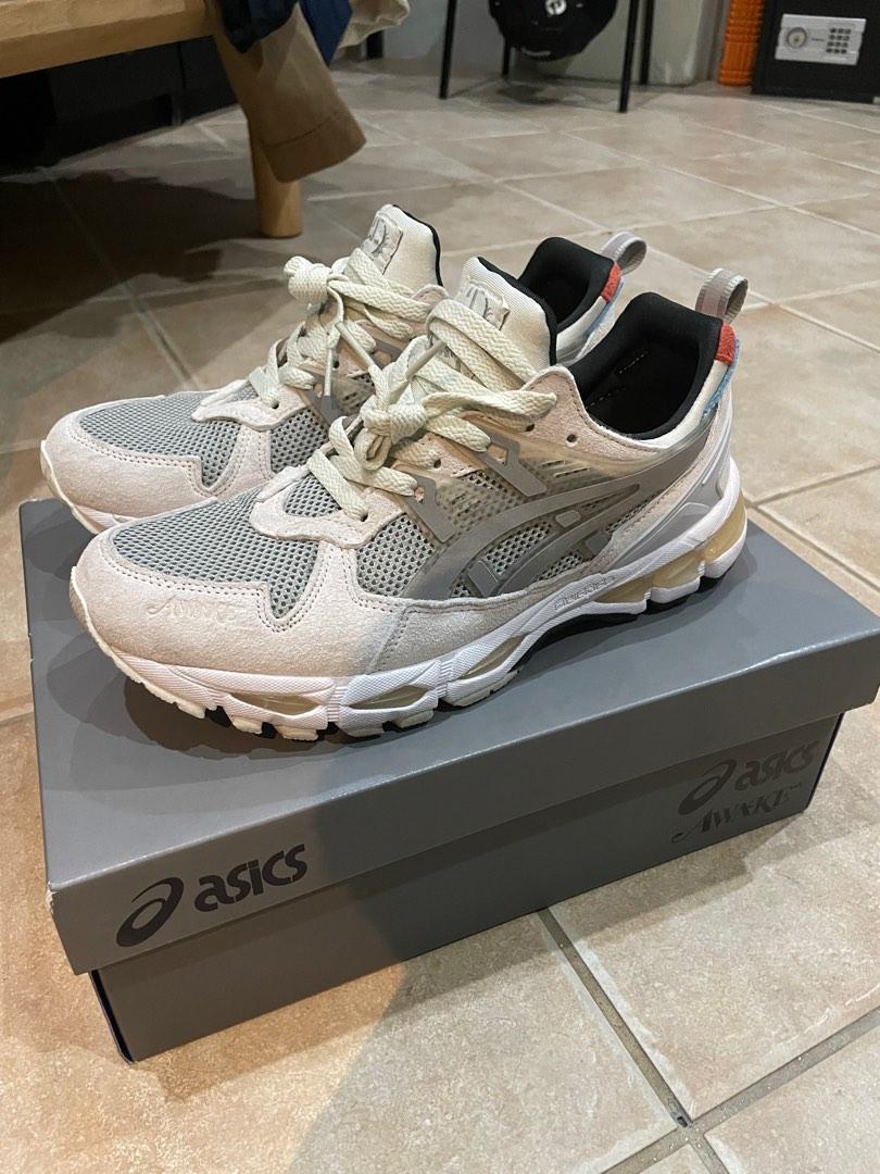 ASICS x Awake Gel Kayano Trainer 21