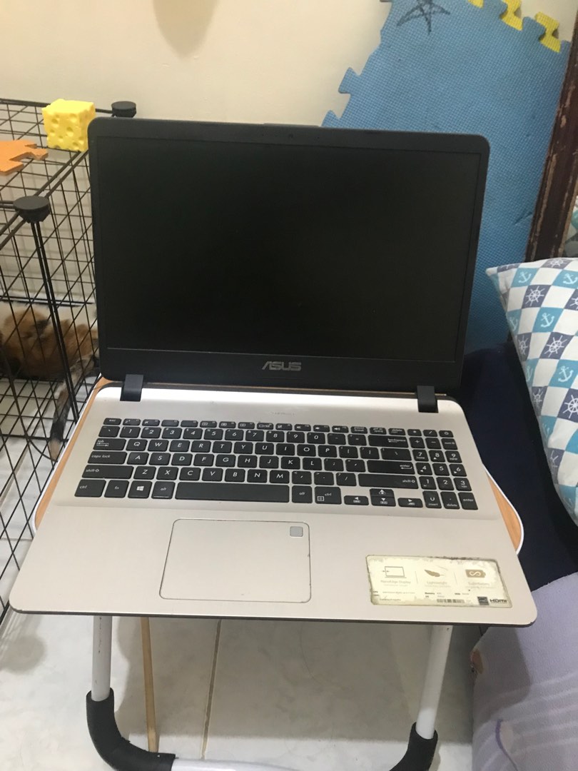 Asus x507M, Computers & Tech, Laptops & Notebooks on Carousell
