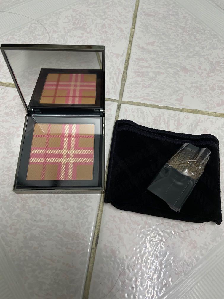 Authentic Burberry The Check Palette