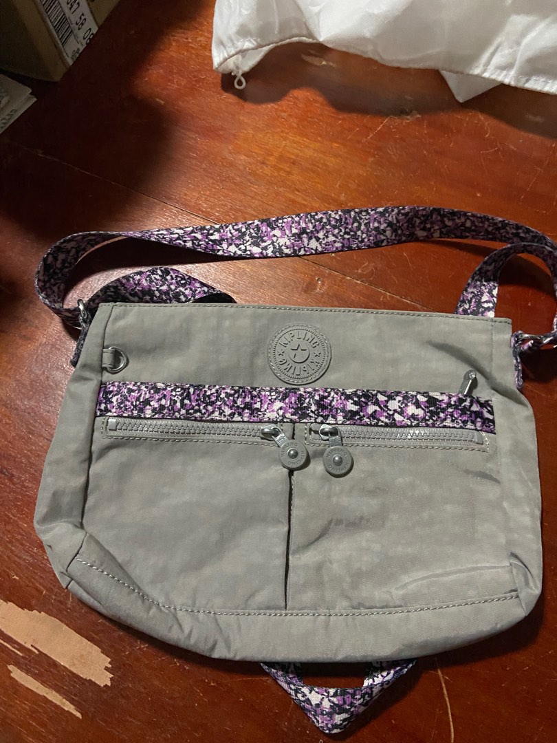 Authentic Kipling Bag Women #39 s Fashion Bags Wallets Shoulder Bags