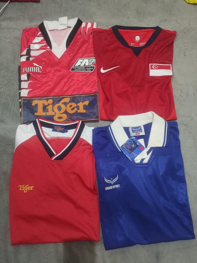 Authentic Singapore NT Jersey Men s Fashion Activewear On Carousell authentic-singapore-nt-jersey-men-s-fashion-activewear-on-carousell