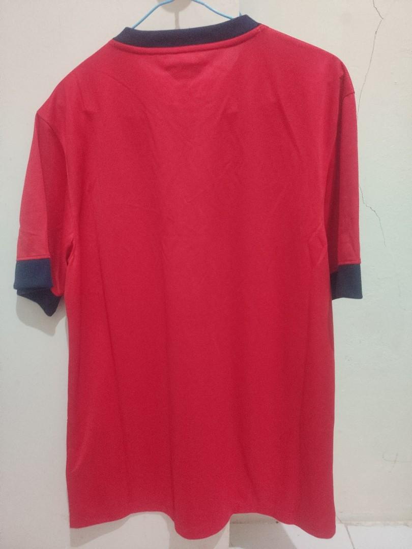 Authentic Singapore NT Jersey Men s Fashion Activewear On Carousell authentic-singapore-nt-jersey-men-s-fashion-activewear-on-carousell