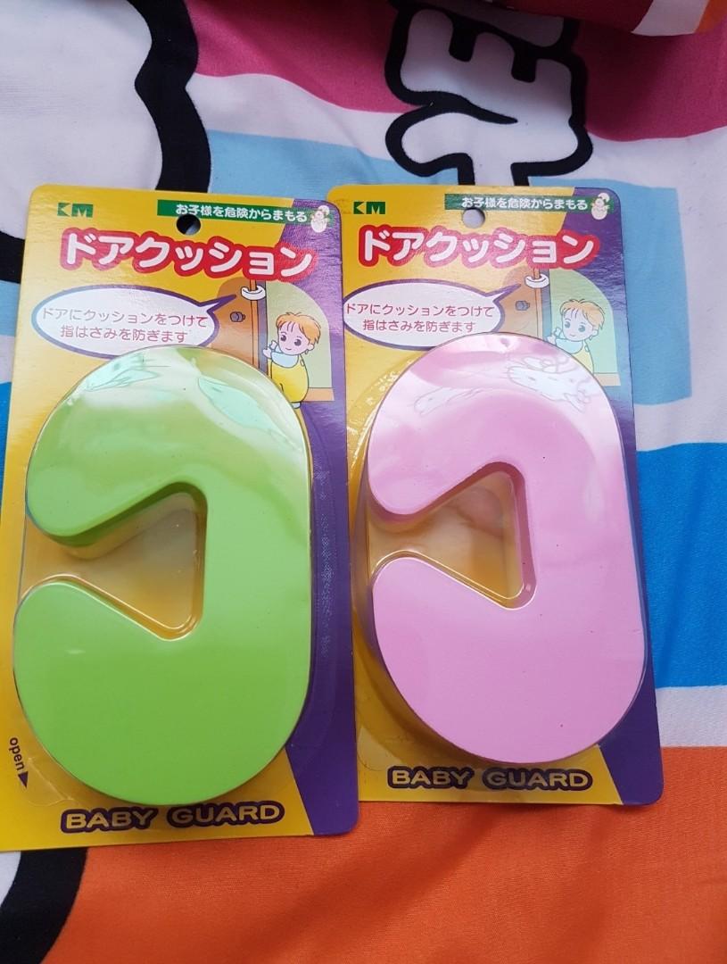 Baby safety guard/lock band/lock Device, Babies & Kids, Baby Nursery