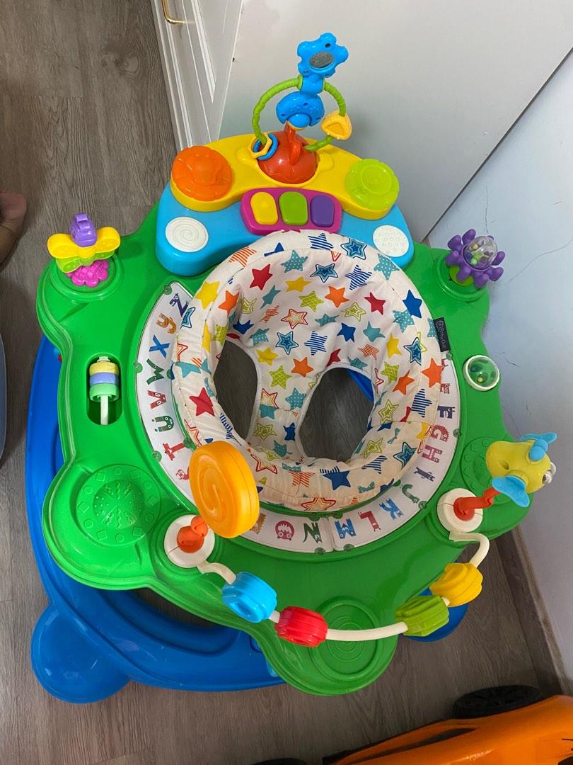 Kiddy palace walker store