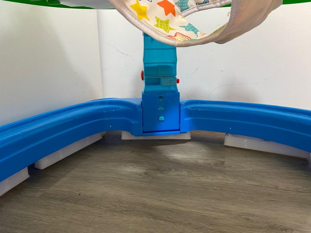 Kiddy palace baby walker hotsell