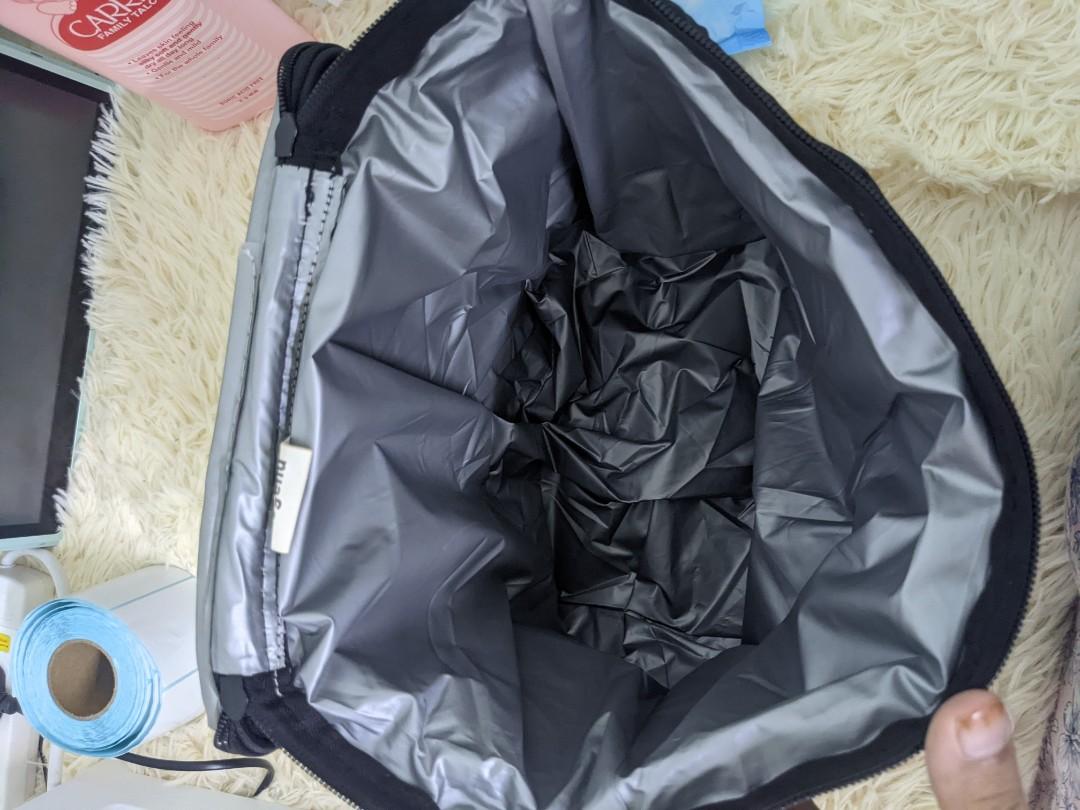 Underwear Bra Organizer Travel Pouch Storage Bag 内衣裤旅行整理包
