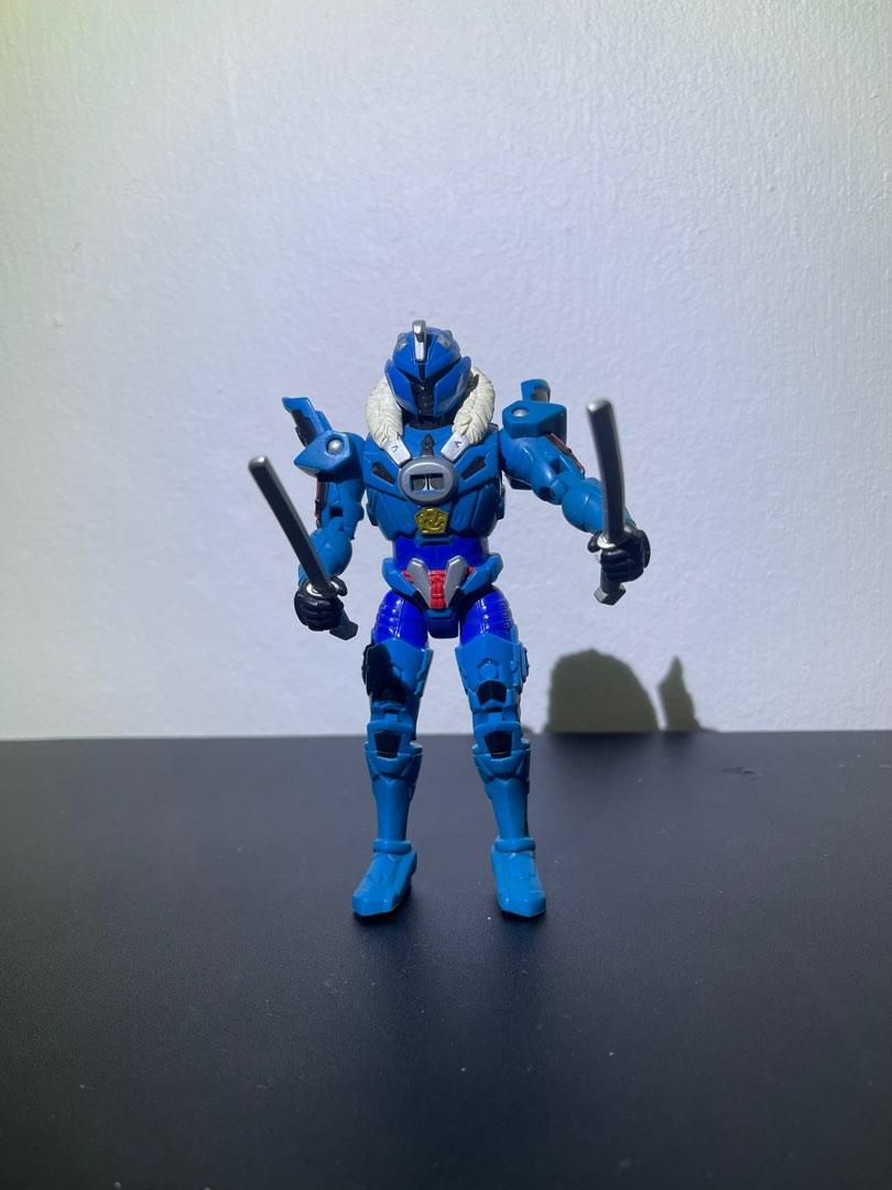 Power rangers operation overdrive figures cheap