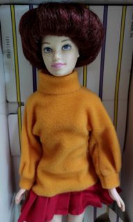 Barbie in the great scooby doo search sales
