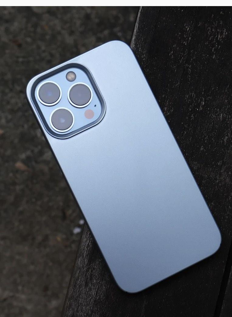 iPhone 13 pro Bare case , Mobile Phones & Gadgets, Mobile & Gadget