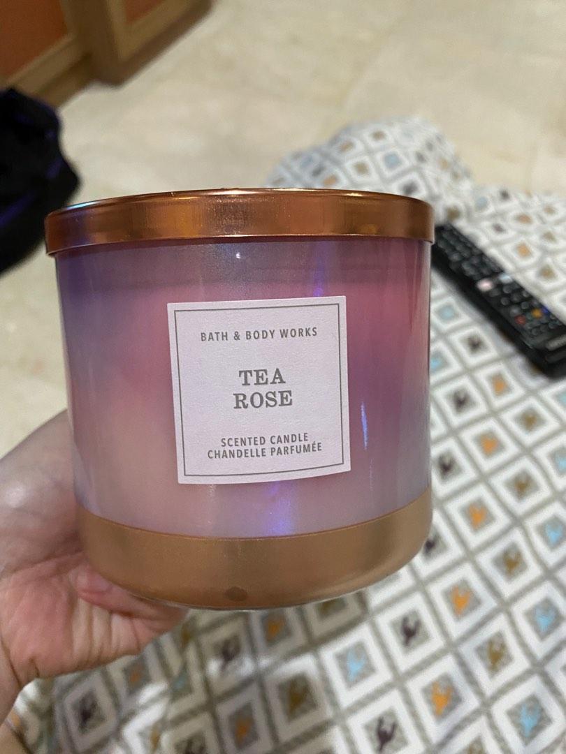 Bath Body Works Aromatheraphy