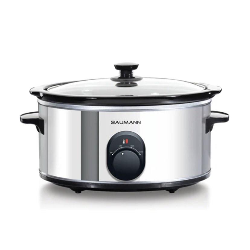 Baumann multi hotsell cooker