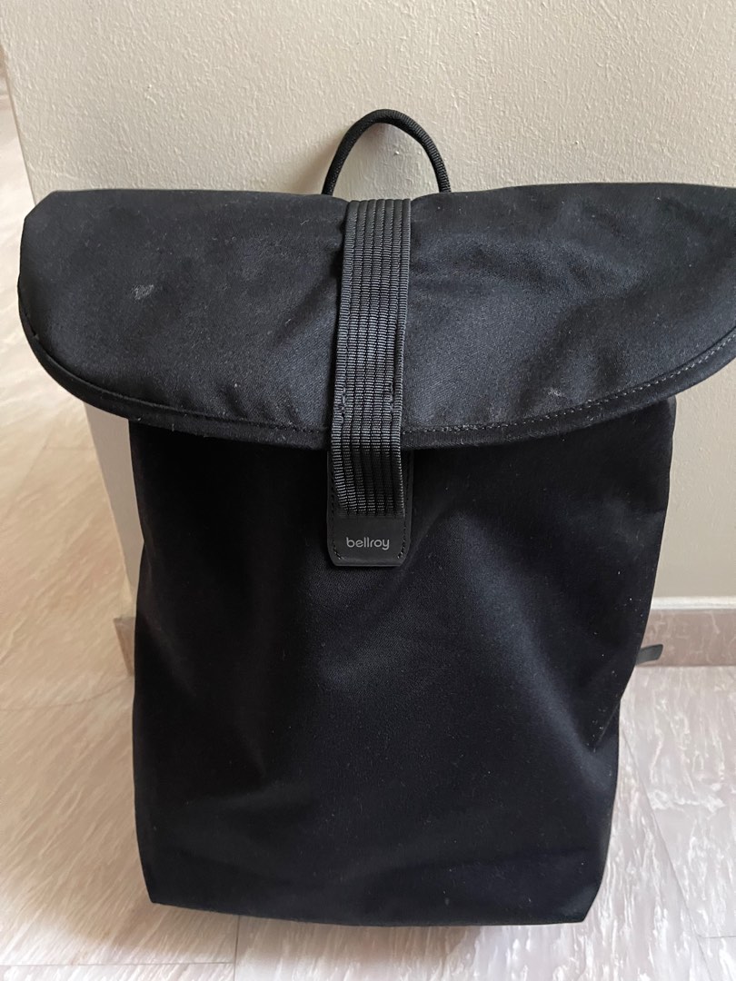 Bellroy Oslo Melbourne Backpack, Men's Fashion, Bags, Backpacks on