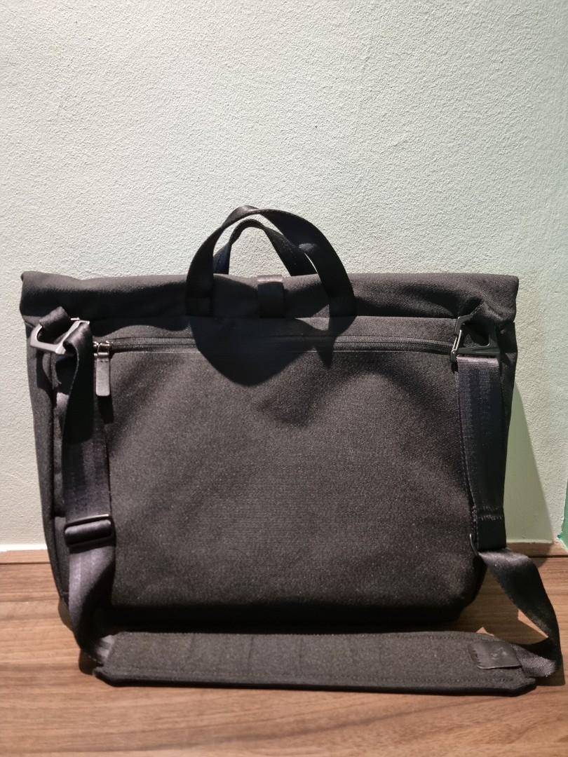 Bellroy System Work Bag Pristine Condition, Men's Fashion, Bags