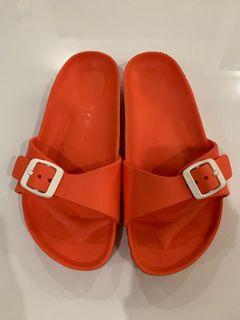 Birkenstock Eva Madrid