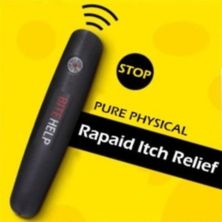 Bite Help - Rapaid Itch Relief Solution / Itching reliever / mosquito ...