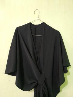 Black outer