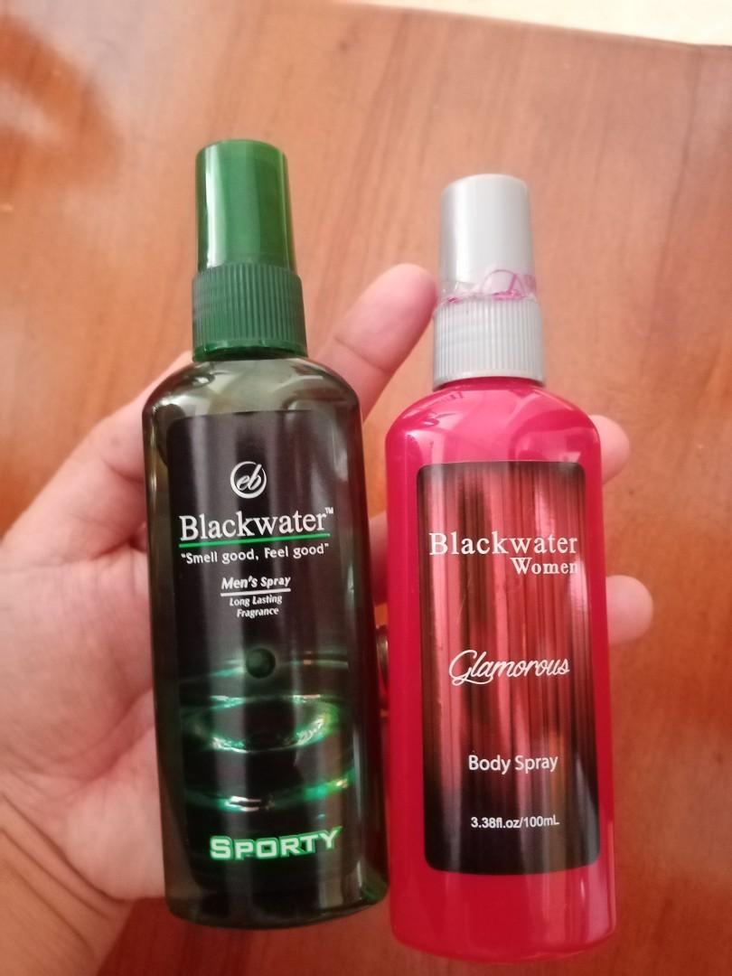 Blackwater perfume online