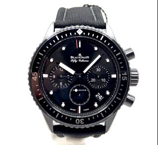 Blancpain Collection item 3