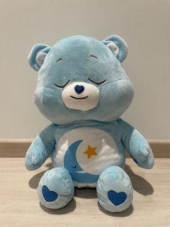 BN Care Bears Bedtime - Unlock the Magic series