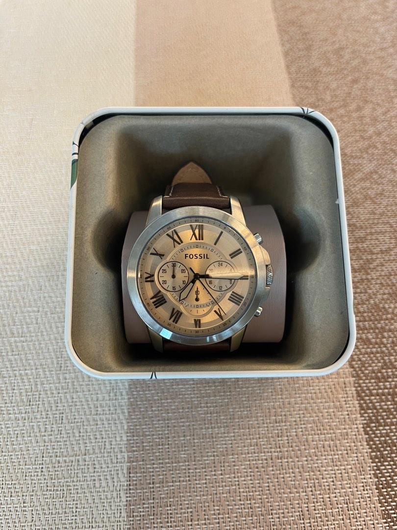 Fossil fs5152 hotsell